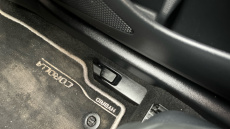 Toyota Corolla 1.8 VVT-i Hybrid Excel 5dr CVT Hybrid Hatchback